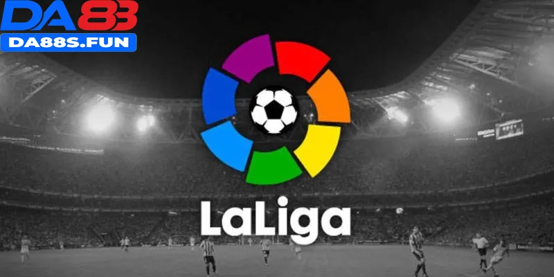 Ảnh bìa la liga