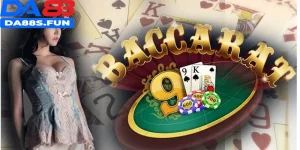 Baccarat DA88 ảnh đại diện