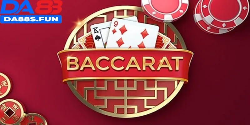 Baccarat DA88